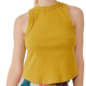 Fp Movement Women's Open Air Tank Top NWOT